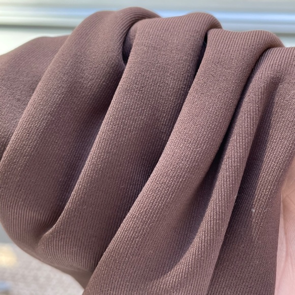 Contour Longsleeve Bodysuit - Picture 11 of 11